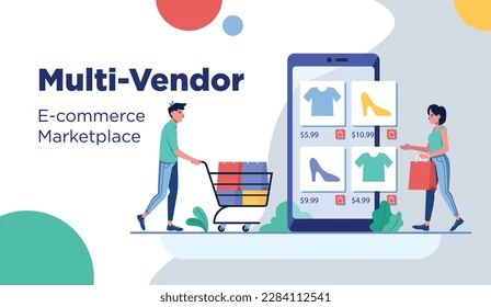 eCommerce Website Development by PesolyTech in Nairobi, Kenya